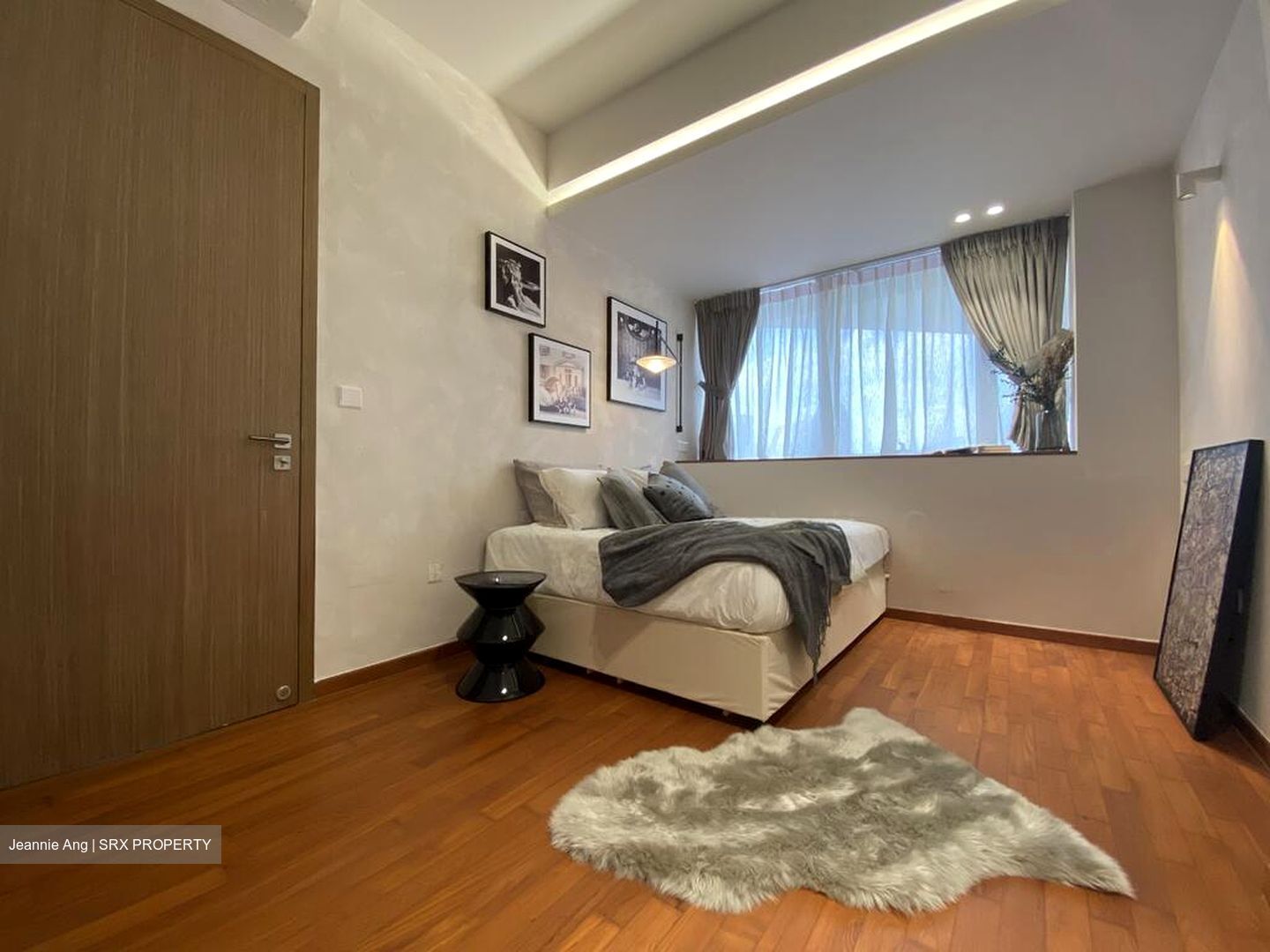 Shenton Way (D1), Condominium #497340921